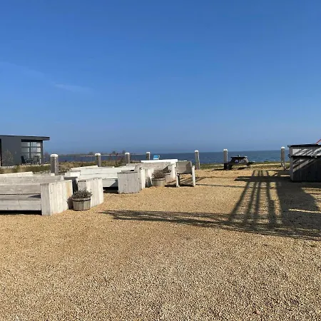 Nagelneues-beachhouse-mit-seeblick-und-40-m-entfernung-zum-ijsselmeer * Sankt Lorenzen ob Murau