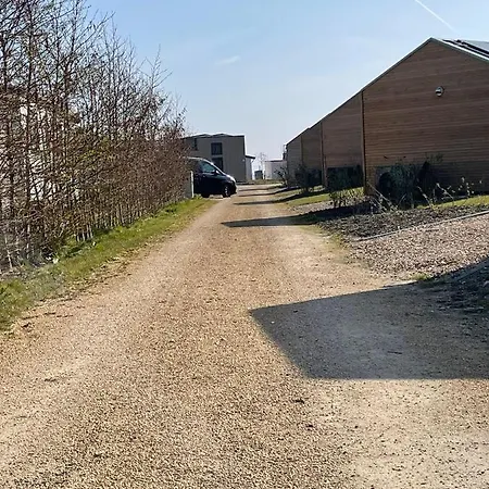 Nagelneues-beachhouse-mit-seeblick-und-40-m-entfernung-zum-ijsselmeer Sankt Lorenzen ob Murau