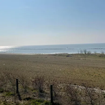 Nagelneues-beachhouse-mit-seeblick-und-40-m-entfernung-zum-ijsselmeer Holiday home Sankt Lorenzen ob Murau