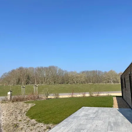 Holiday home Nagelneues-beachhouse-mit-seeblick-und-40-m-entfernung-zum-ijsselmeer Sankt Lorenzen ob Murau