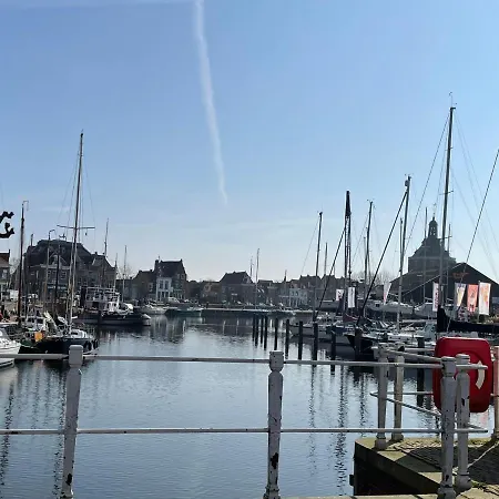 Nagelneues-beachhouse-mit-seeblick-und-40-m-entfernung-zum-ijsselmeer * Sankt Lorenzen ob Murau
