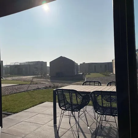 Nagelneues-beachhouse-mit-seeblick-und-40-m-entfernung-zum-ijsselmeer * Sankt Lorenzen ob Murau
