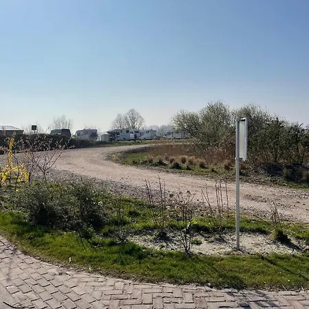 Nagelneues-beachhouse-mit-seeblick-und-40-m-entfernung-zum-ijsselmeer * Sankt Lorenzen ob Murau