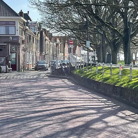 Holiday home Nagelneues-beachhouse-mit-seeblick-und-40-m-entfernung-zum-ijsselmeer Sankt Lorenzen ob Murau