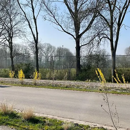 Nagelneues-beachhouse-mit-seeblick-und-40-m-entfernung-zum-ijsselmeer * Sankt Lorenzen ob Murau